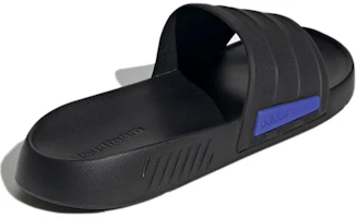 Purchase adidas Racer TR Slides ''Schwarz Sonic Ink'' G58170
