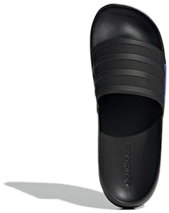 아디다스 레이서 TR 슬라이드 '블랙 소닉 잉크' G58170 Purchase 아디다스 레이서 TR 슬라이드 '블랙 소닉 잉크' G58170