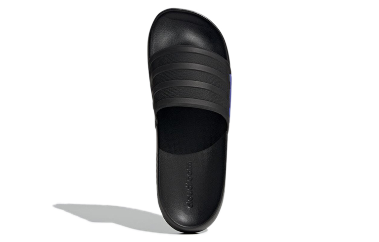 Details for adidas Racer TR Slides ''Schwarz Sonic Ink'' G58170