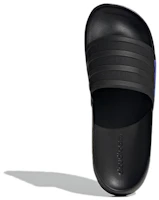 Details for adidas Racer TR Slides ''Schwarz Sonic Ink'' G58170