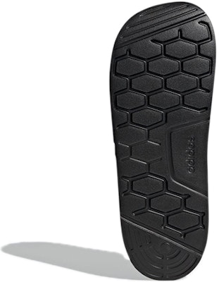 adidas Racer TR Slides 'Black Sonic Ink' G58170 Details for adidas Racer TR Slides 'Black Sonic Ink' G58170