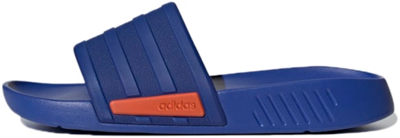 adidas Racer TR Slides 'Royal Blue' G58171 adidas Racer TR Slides 'Royal Blue' G58171