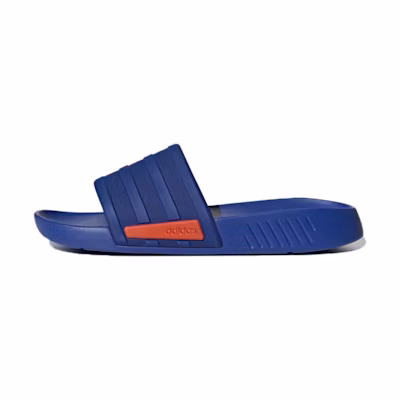 adidas Racer TR Slides 'Royal Blue'