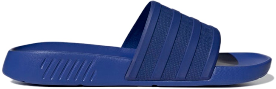 아디다스 레이서 TR 슬라이드 '로얄 블루' G58171 Order 아디다스 레이서 TR 슬라이드 '로얄 블루' G58171