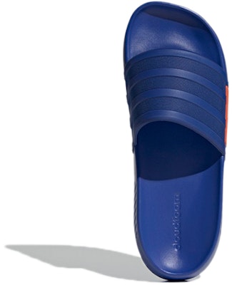 adidas Racer TR Slides 'Royal Blue' G58171 Purchase adidas Racer TR Slides 'Royal Blue' G58171