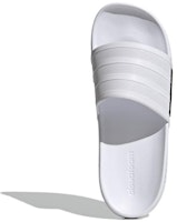 阿迪达斯Racer Tr居家耐磨白色款男女拖鞋 GZ1177 Purchase 阿迪达斯Racer Tr居家耐磨白色款男女拖鞋 GZ1177
