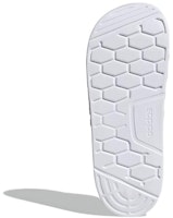 阿迪达斯Racer Tr居家耐磨白色款男女拖鞋 GZ1177 Details for 阿迪达斯Racer Tr居家耐磨白色款男女拖鞋 GZ1177