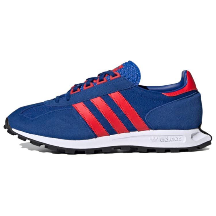 Buy adidas originals Racing 1 藍紅