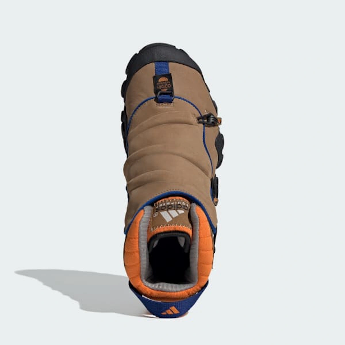 adidas Radlander EQT 'Cardboard'