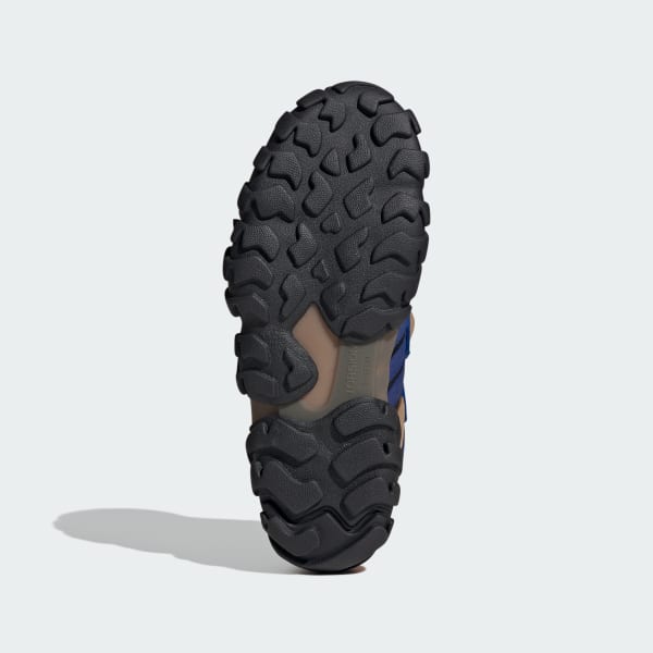 Lookbook 阿迪达斯Radlander复古休闲鞋 纸板棕/沙漠棕/鸽灰 IE6124