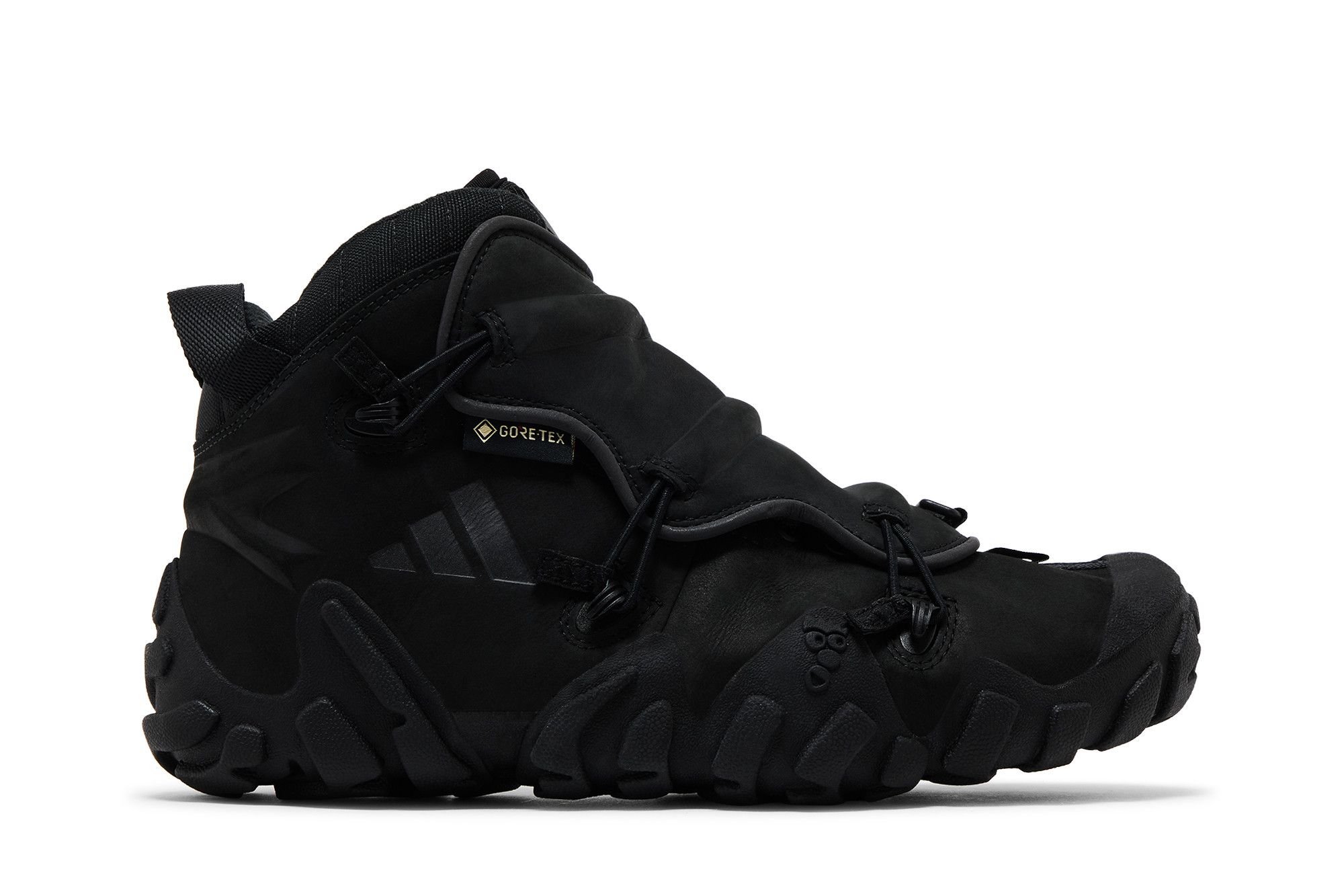 adidas Radlander EQT GORE-TEX 'Black' IE9023