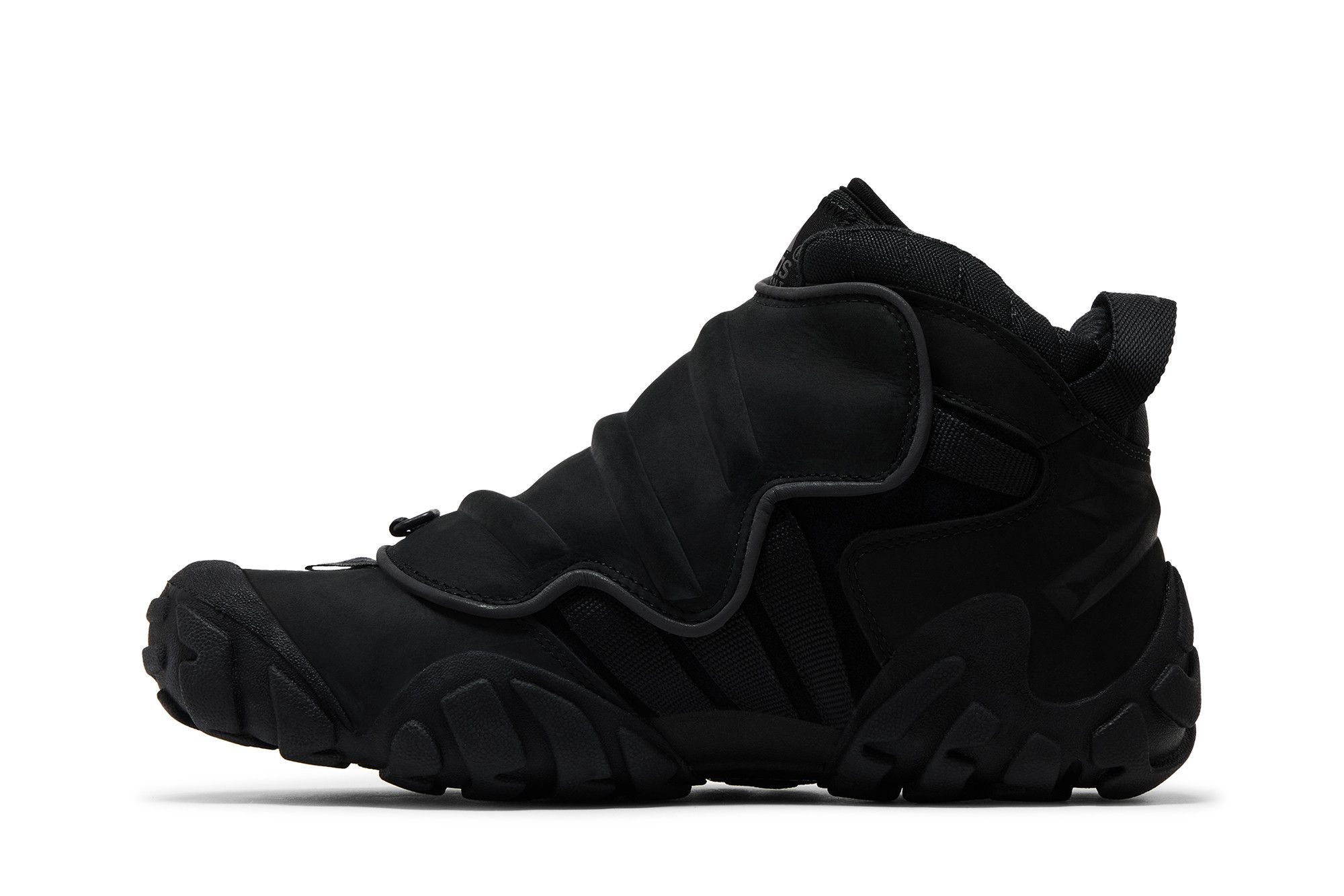 Lookbook adidas Radlander EQT GORE-TEX '黑色' IE9023 IE9023