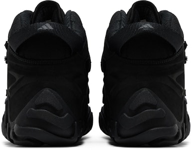 adidas Radlander EQT GORE-TEX '黑色' IE9023 IE9023 Details for adidas Radlander EQT GORE-TEX '黑色' IE9023 IE9023