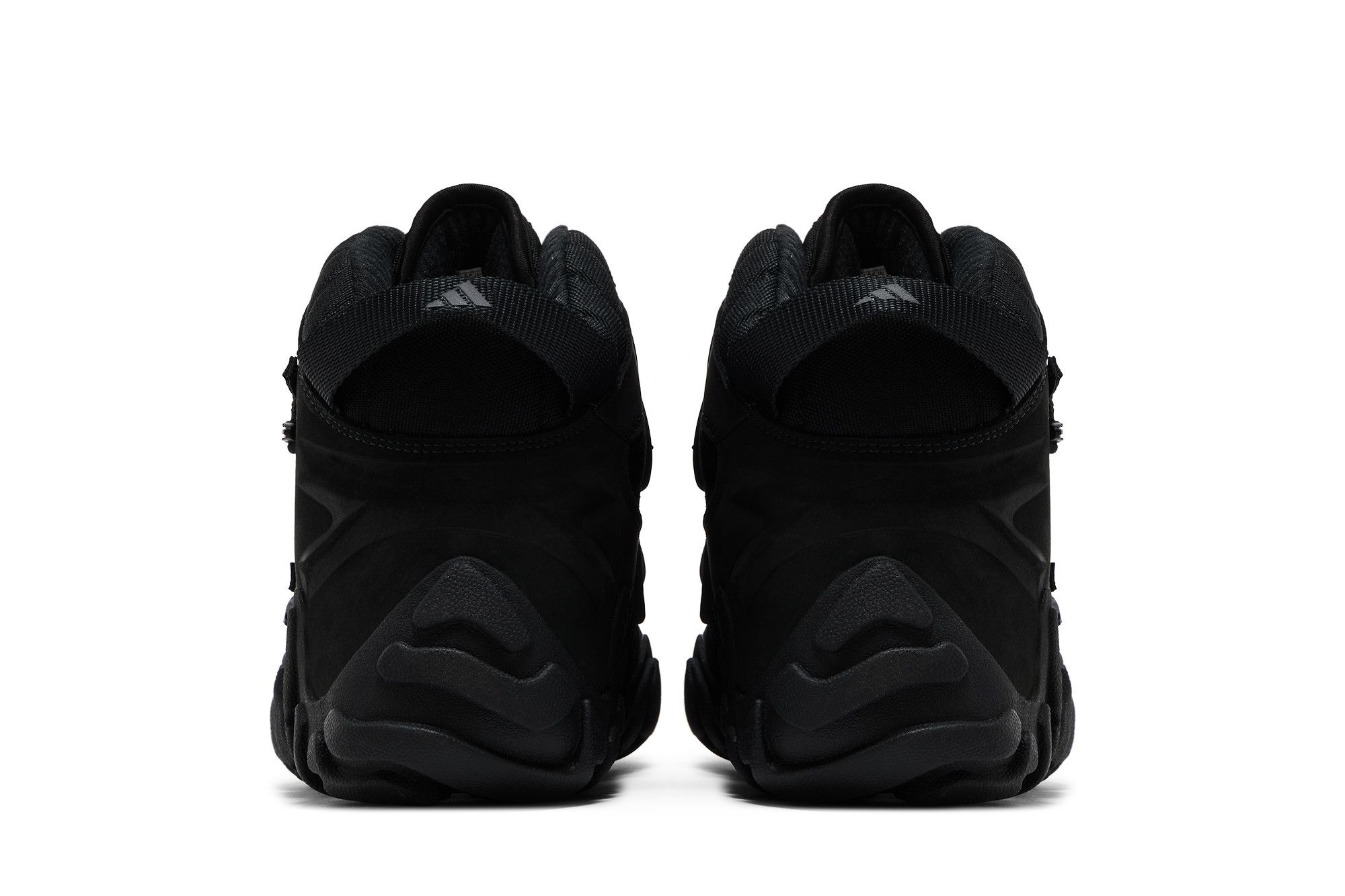 Sizing 阿迪达斯 Radlander EQT GORE-TEX 黑色 IE9023