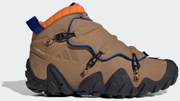 Adidas Radlander Equipment Sneakers Cardboard/Brown Desert/Dove Grey IE6124 Adidas Radlander Equipment Sneakers Cardboard/Brown Desert/Dove Grey IE6124