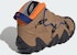 Adidas Radlander Equipment Sneakers Cardboard/Brown Desert/Dove Grey IE6124