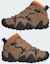 Sizing Adidas Radlander Equipment Sneakers Cardboard/Brown Desert/Dove Grey IE6124