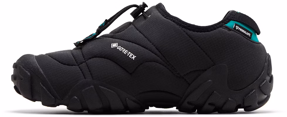 adidas Radlander Moc GORE-TEX 'Black White' IF1942 Lookbook adidas Radlander Moc GORE-TEX 'Black White' IF1942