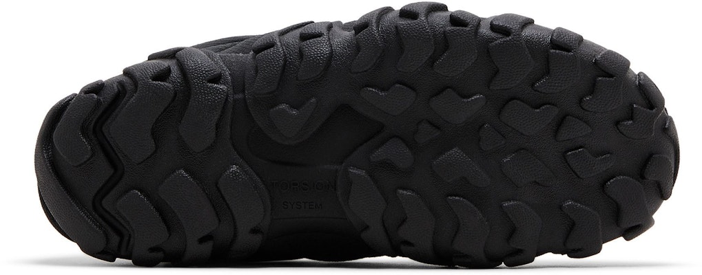adidas Radlander Moc GORE-TEX 'Black White' IF1942 Shop adidas Radlander Moc GORE-TEX 'Black White' IF1942