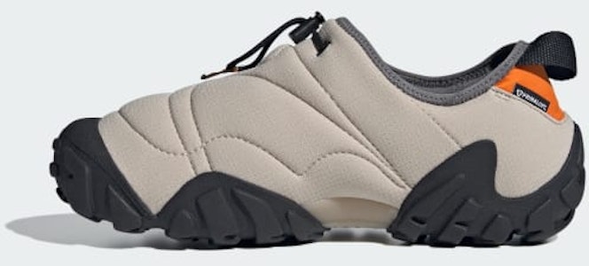 Adidas Radlander Moc Sneakers Wonder Beige/Wonder Beige/Pantone Lelaki/Wanita IF9462 Details for Adidas Radlander Moc Sneakers Wonder Beige/Wonder Beige/Pantone Lelaki/Wanita IF9462