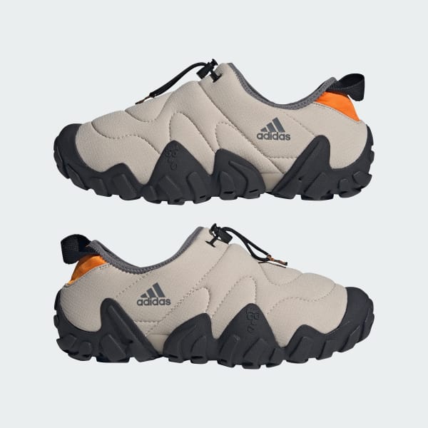 Sizing アディダス ラッドランダー モック スニーカー ワンダーベージュ/パンテーン IF9462