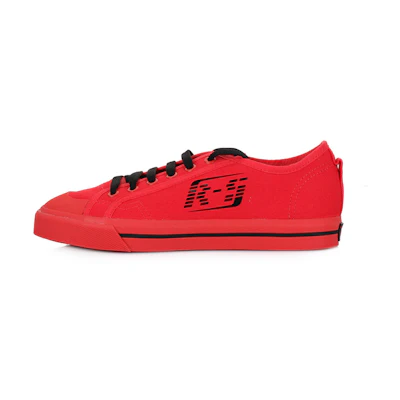 adidas Raf Simons Matrix Spirit L 'Red'