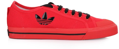 阿迪达斯 Raf Simons Matrix Spirit L '红色' 运动鞋 BB2688 Order 阿迪达斯 Raf Simons Matrix Spirit L '红色' 运动鞋 BB2688