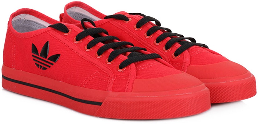adidas Raf Simons Matrix Spirit L 'Merah' BB2688 Lookbook adidas Raf Simons Matrix Spirit L 'Merah' BB2688