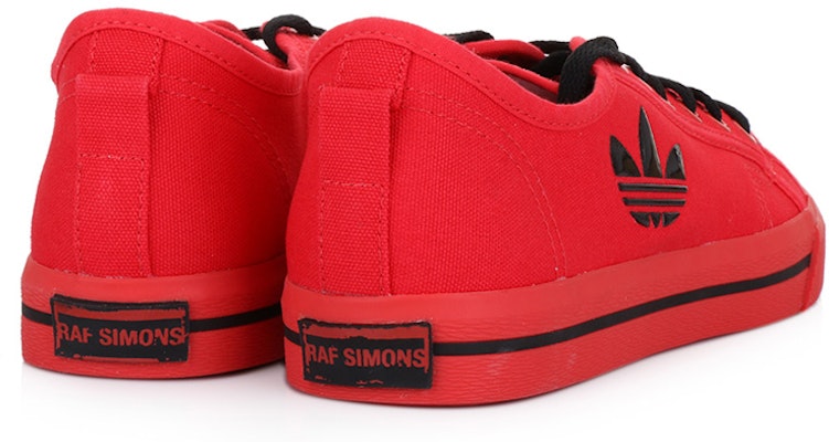 adidas Raf Simons Matrix Spirit L 'Merah' BB2688 Shop adidas Raf Simons Matrix Spirit L 'Merah' BB2688