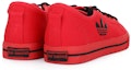 Shop adidas Raf Simons Matrix Spirit L 'Merah' BB2688