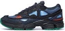Buy adidas Raf Simons Ozweego 2 'Night Marine' Malam Marin BY9866