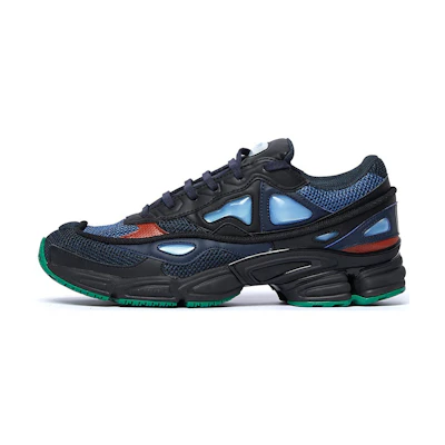 adidas Raf Simons Ozweego 2 'Night Marine'