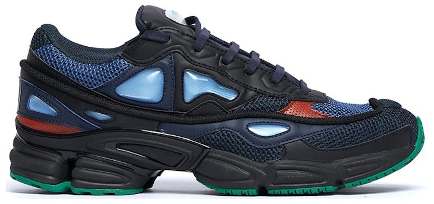 adidas Raf Simons Ozweego 2 'Night Marine' Sepatu Pria Terbaru BY9866 Order adidas Raf Simons Ozweego 2 'Night Marine' Sepatu Pria Terbaru BY9866