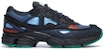 adidas Raf Simons Ozweego 2 'Night Marine' Malam Marin BY9866