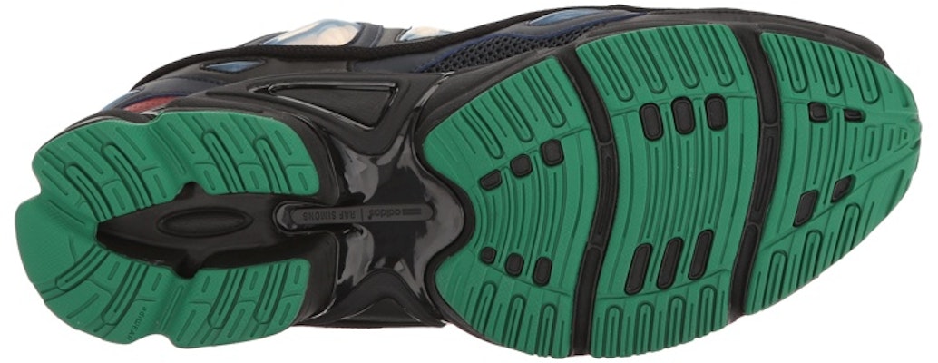 adidas Raf Simons Ozweego 2 'Night Marine' Sepatu Pria Terbaru BY9866 Shop adidas Raf Simons Ozweego 2 'Night Marine' Sepatu Pria Terbaru BY9866