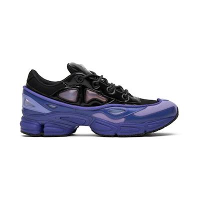 adidas Raf Simons Ozweego 3 'Purple Black'