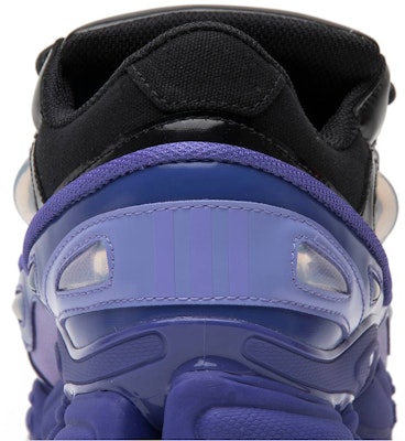 아디다스 라프 시몬스 오즈위고 3 '퍼플 블랙' B22539 Sizing 아디다스 라프 시몬스 오즈위고 3 '퍼플 블랙' B22539