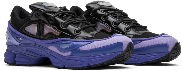 阿迪达斯 Raf Simons Ozweego 3 '紫黑' B22539 Cheap 阿迪达斯 Raf Simons Ozweego 3 '紫黑' B22539