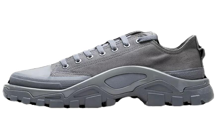 adidas Raf Simons x Detroit Runner 'Onix' B27937