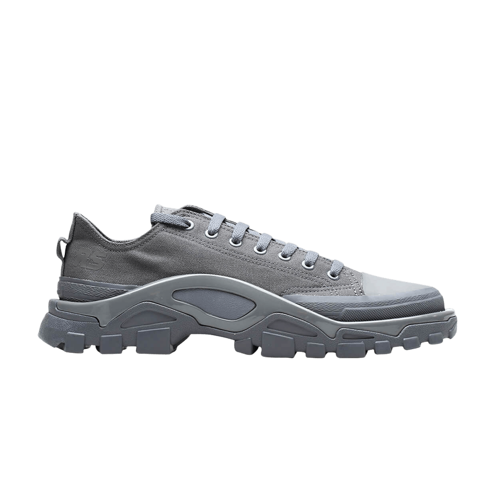 RAF SIMONS ほどく adidas TORSION ADILETTE US10