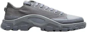 Order adidas Raf Simons x Detroit Runner 'Onix Abu-abu' B27937