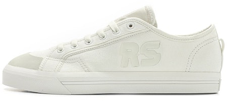 adidas Raf Simons x Originals Spirit Low 'White' BB6728 adidas Raf Simons x Originals Spirit Low 'White' BB6728