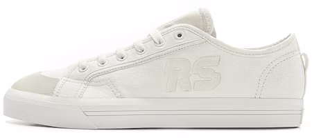 adidas Raf Simons x Originals Spirit Low 'White' BB6728 adidas Raf Simons x Originals Spirit Low 'White' BB6728