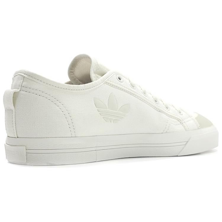 Order adidas Raf Simons x Originals Spirit Low ''Wit'' BB6728