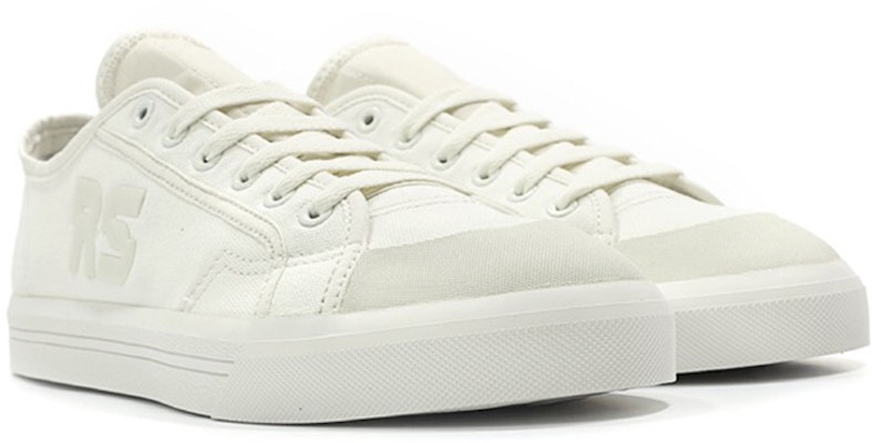 adidas Raf Simons x Originals Spirit Low 'Putih' BB6728 Lookbook adidas Raf Simons x Originals Spirit Low 'Putih' BB6728