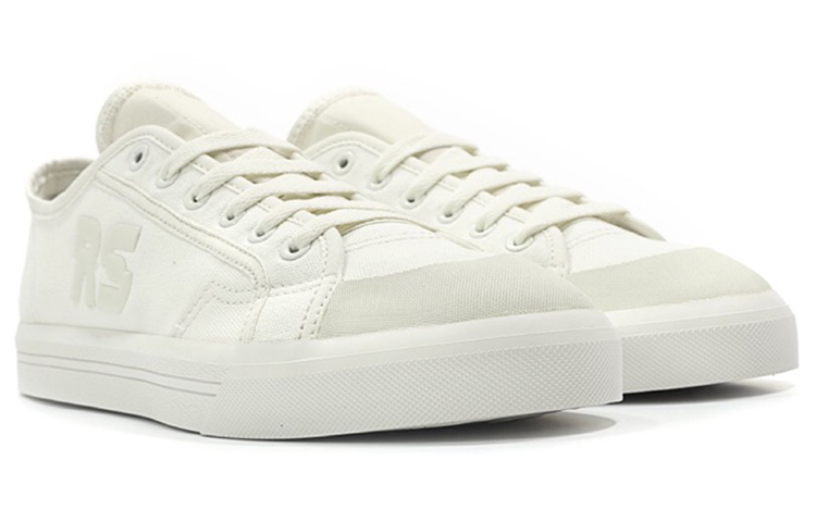 Lookbook adidas Raf Simons x Originals Spirit Low ''Wit'' BB6728