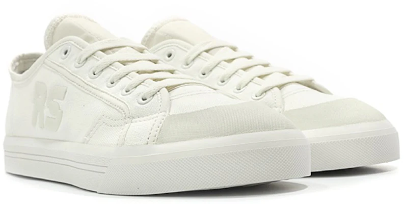 adidas Raf Simons x Originals Spirit Low ''Wit'' BB6728 Lookbook adidas Raf Simons x Originals Spirit Low ''Wit'' BB6728