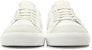 adidas Raf Simons x Originals Spirit Low 'Putih' BB6728
