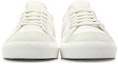 Shop adidas Raf Simons x Originals Spirit Low 'Putih' BB6728