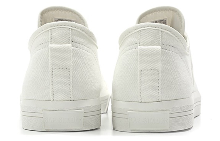 Purchase adidas Raf Simons x Originals Spirit Low ''Wit'' BB6728
